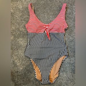 J.Crew NWT Swimsuit